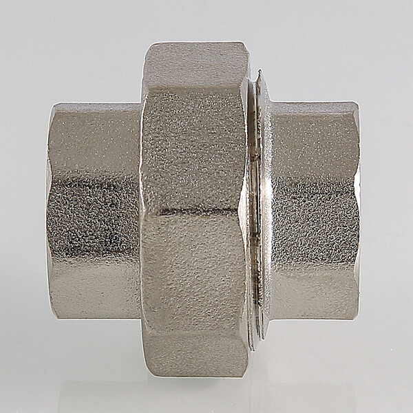 Муфта разъемная 1 1/4" вн.-вн. VALTEC (VTr.340.N.0007)