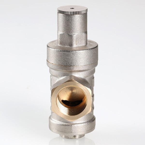 Редуктор давления поршневой VALTEC, от 1 до 6 бар 1/2" VT.083.N.04