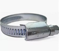 Хомут 3/4" (10-19мм)