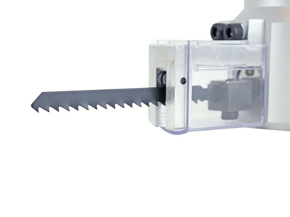 1093-180-2 Насадка на дрель лобзик+ножницы 2 в1 Sturm!