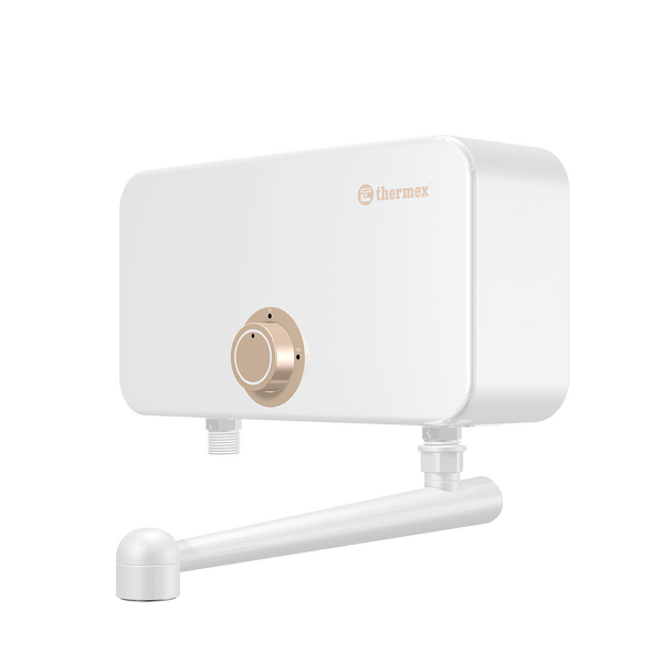 Водонагреватель проточн.THERMEX Oscar 3500