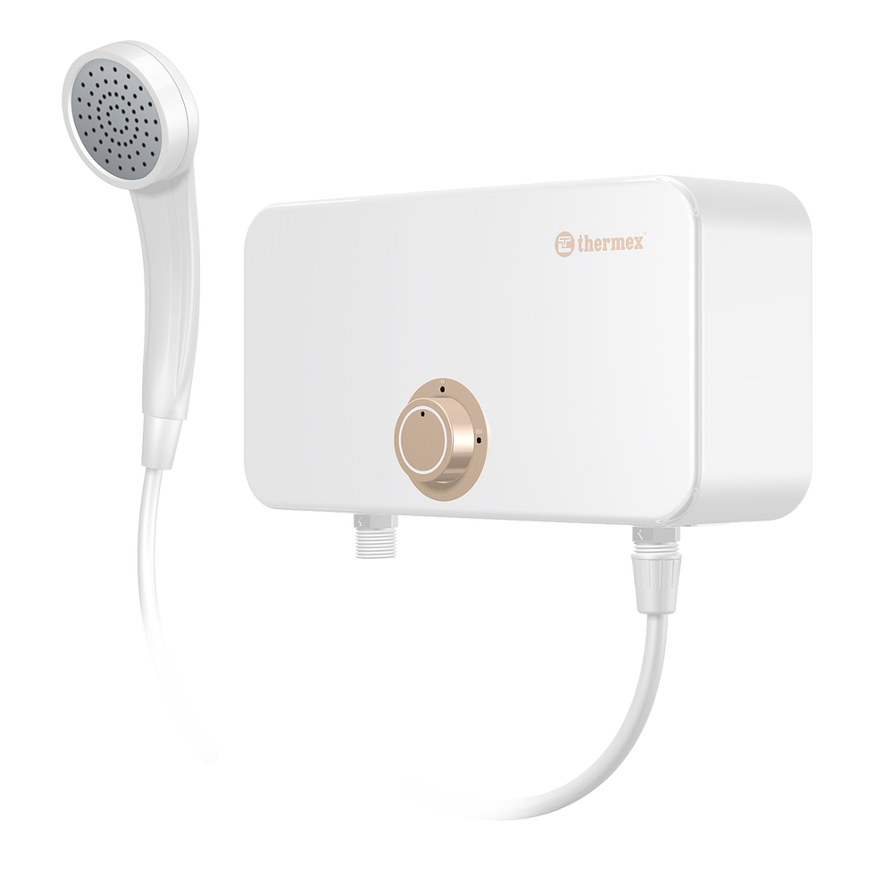 Водонагреватель проточн.THERMEX Oscar 3500