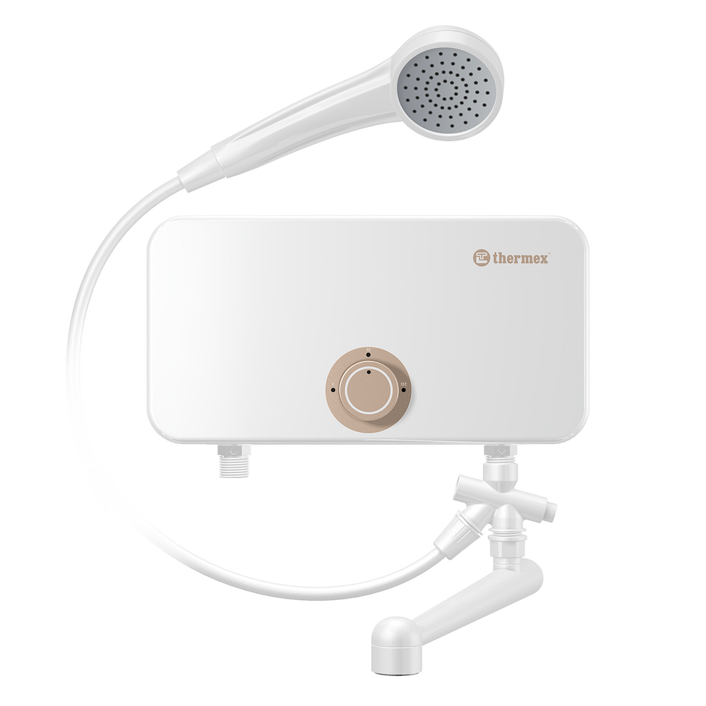 Водонагреватель проточн.THERMEX Oscar 3500