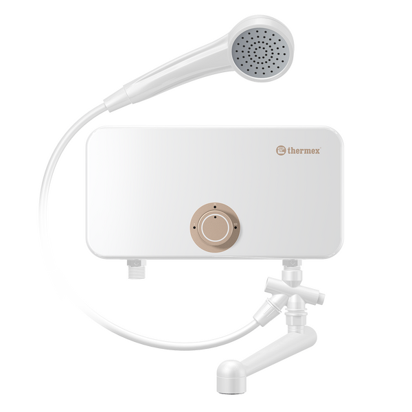 Водонагреватель проточн.THERMEX Oscar 3500