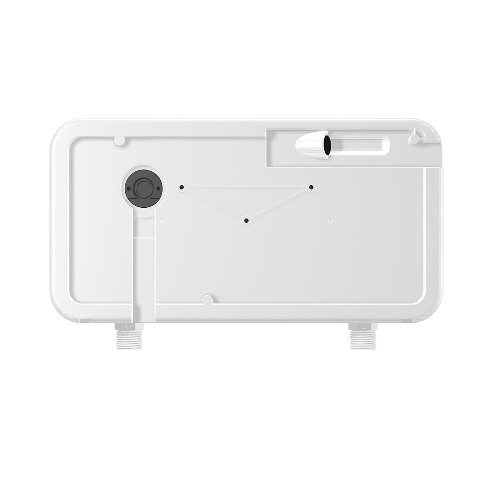 Водонагреватель проточн.THERMEX Oscar 5500