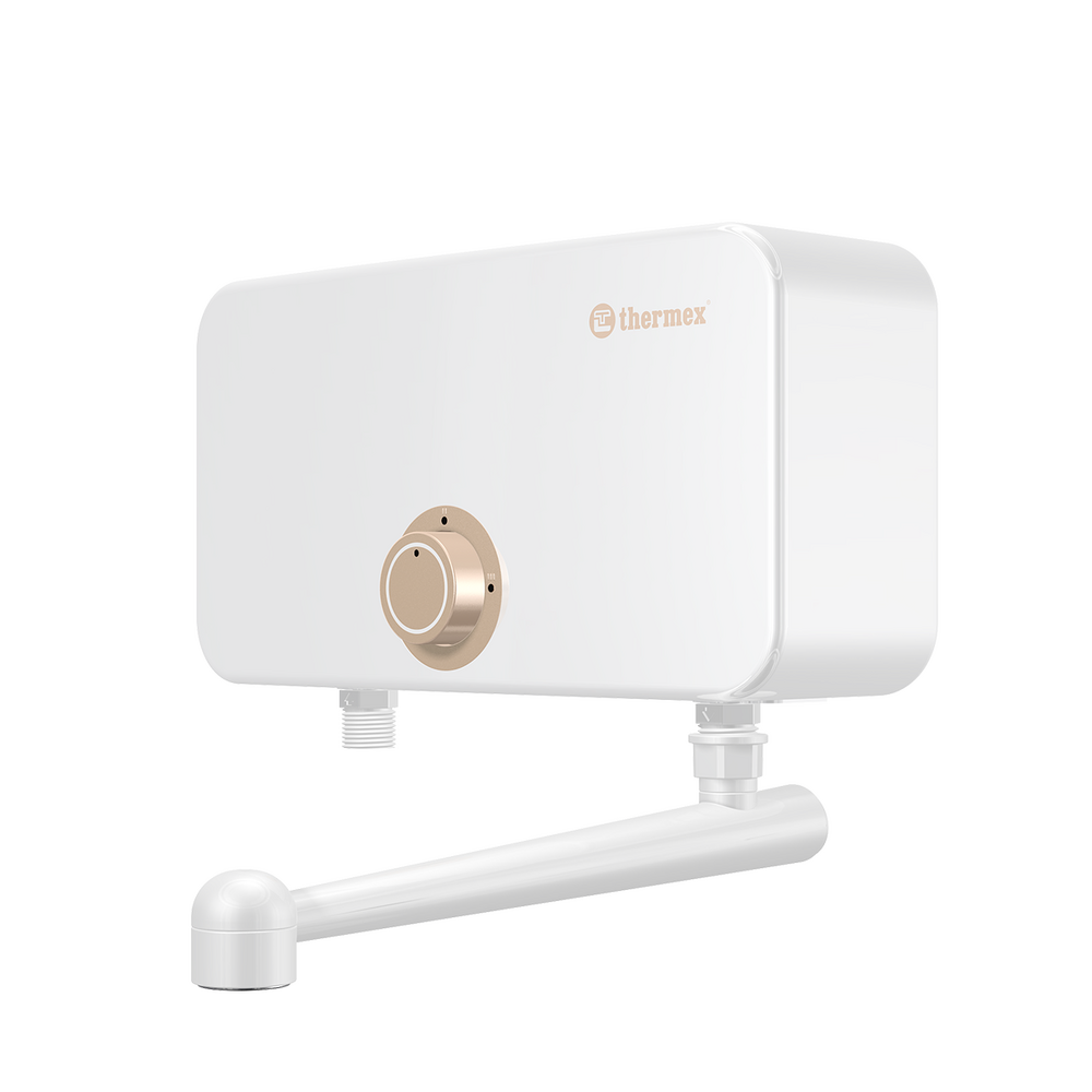 Водонагреватель проточн.THERMEX Oscar 5500