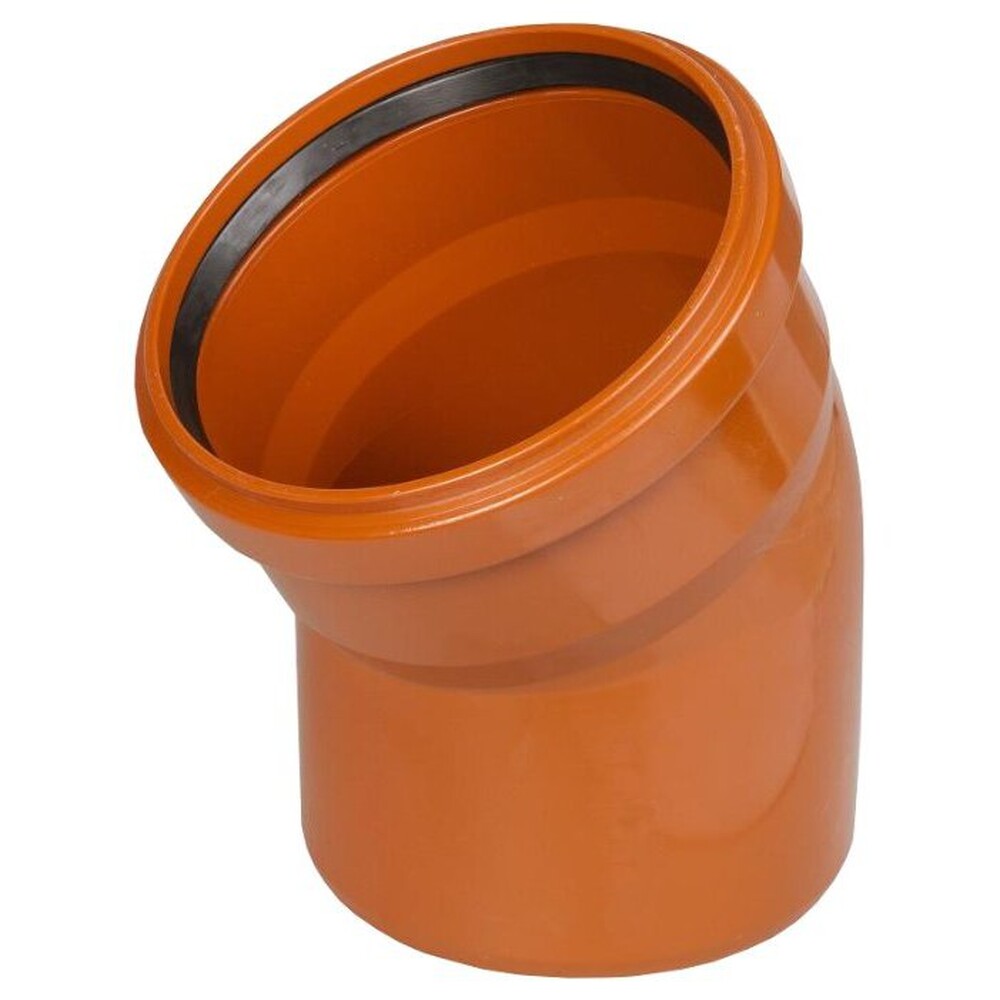 200 отвод угол 30 наруж.