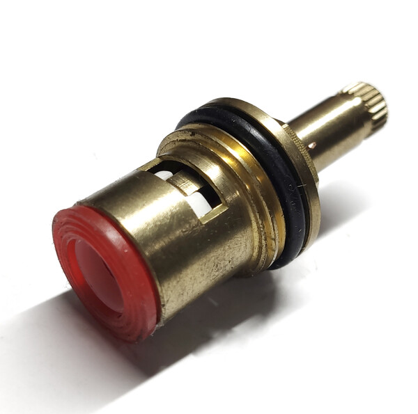 Кран-букса 1/2 " 8*24 м/к