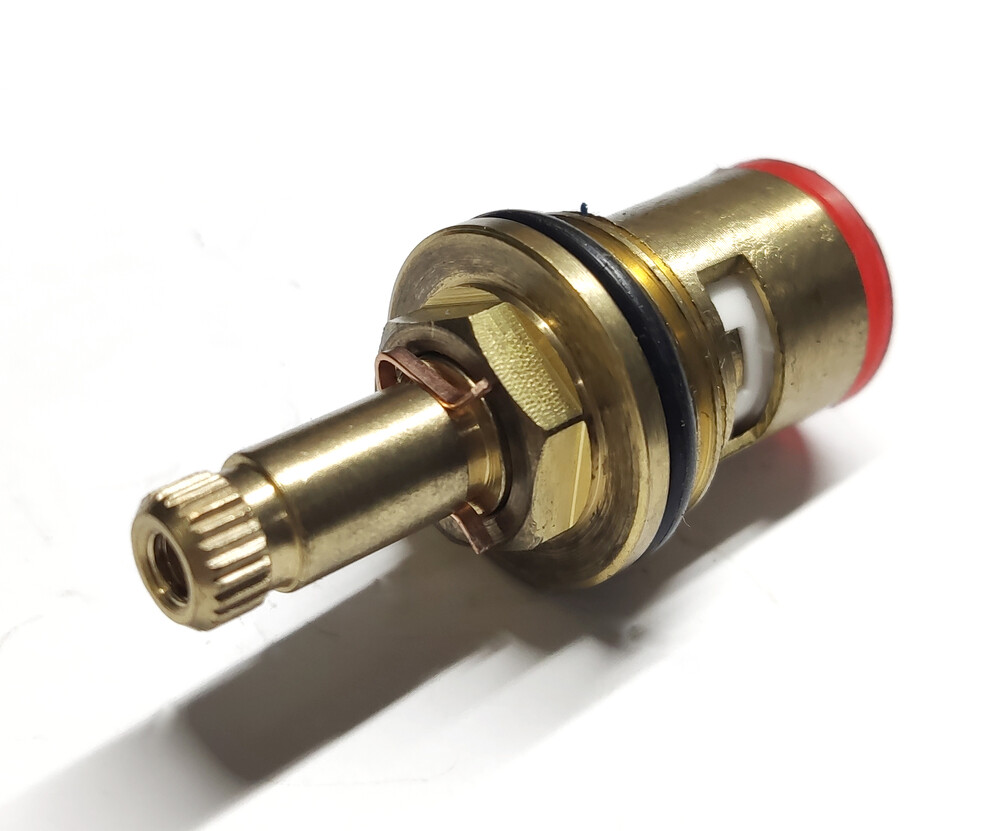 Кран-букса 1/2 " 8*24 м/к