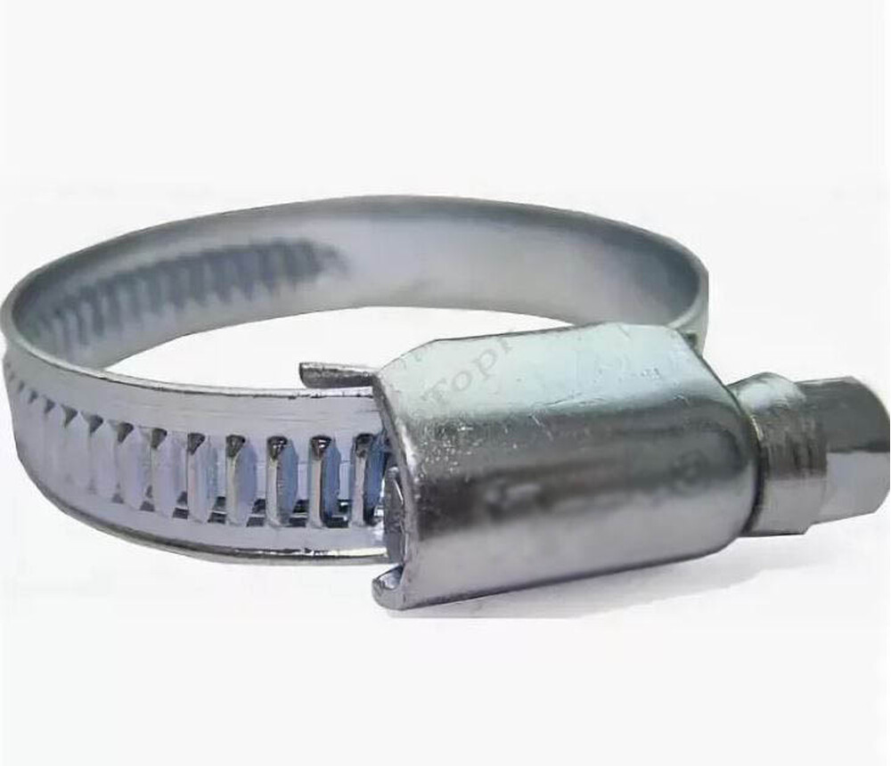 Хомут 5" (105-127мм) 12,7мм