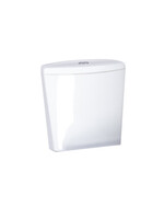 Бачок к компакту Santeri Ультра бел. (меж.ос.135 мм) 135213S0000BF