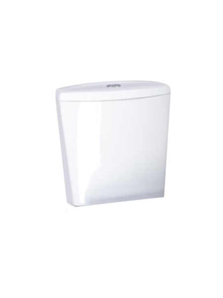 Бачок к компакту Santeri Ультра бел. (меж.ос.135 мм) 135213S0000BF