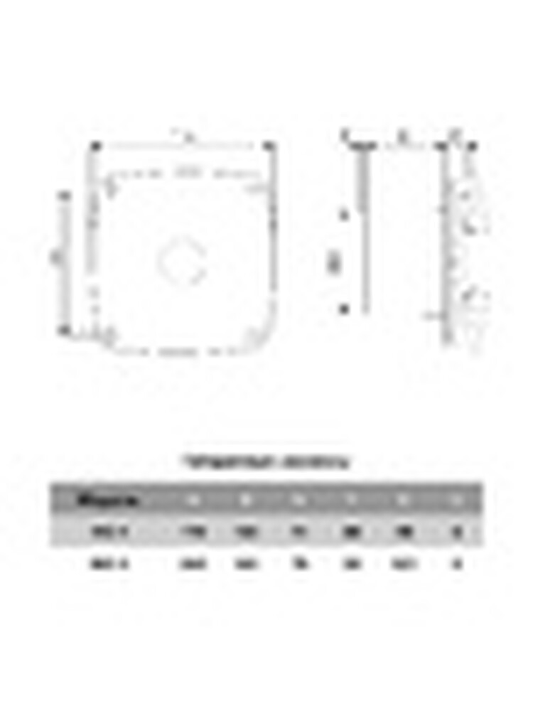 Вентилятор ERA DICITI  D100 RIO 4C gray metal канальный осевой вытяжной с обратным клапаном декоративный (серый)