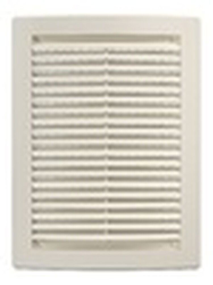 Решетка вентиляционная вытяжная ERA АБС 150х200 (1520РЦ Ivory)