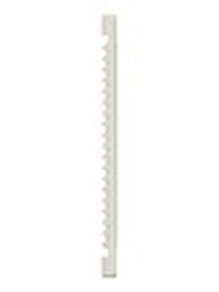 Решетка вентиляционная вытяжная ERA АБС 150х200 (1520РЦ Ivory)