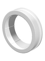 Редуктор пластик ERA D100/125 1012,5РП