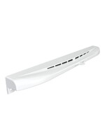 Оконный проветриватель ERA WV регулируемый с фильтром 350 пластик белый (WV350 White)