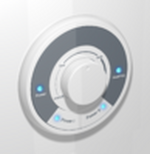 Водонагреватель аккумуляционный электрический THERMEX Ceramik 50V 