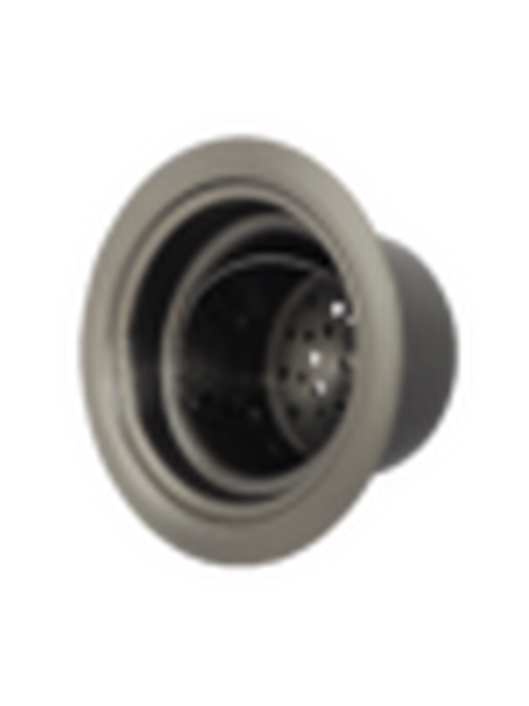 Мойка нерж врезная SANTREK AQUA PRO 780х480х220 т 3,0 ГРАФИТ D7848HLB левая (+ сифон +дозатор) + КОЛАНДЕР 420х220 В ПОДАРОК!!!