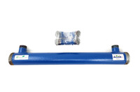 Узел насосный инжекционный "УНи-1ф-(50)" для систем гравитационного типа