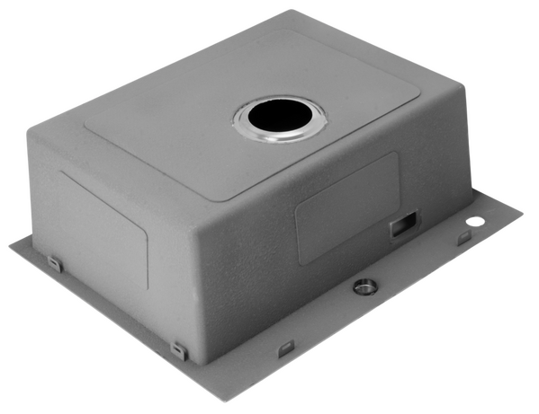 Мойка нерж врезная SANTREK AQUA PRO 600х450х220 т 3,0 ГРАФИТ D6045B (+ сифон + дозатор) + КОЛАНДЕР 390х220 В ПОДАРОК_ АКЦИЯ !!!