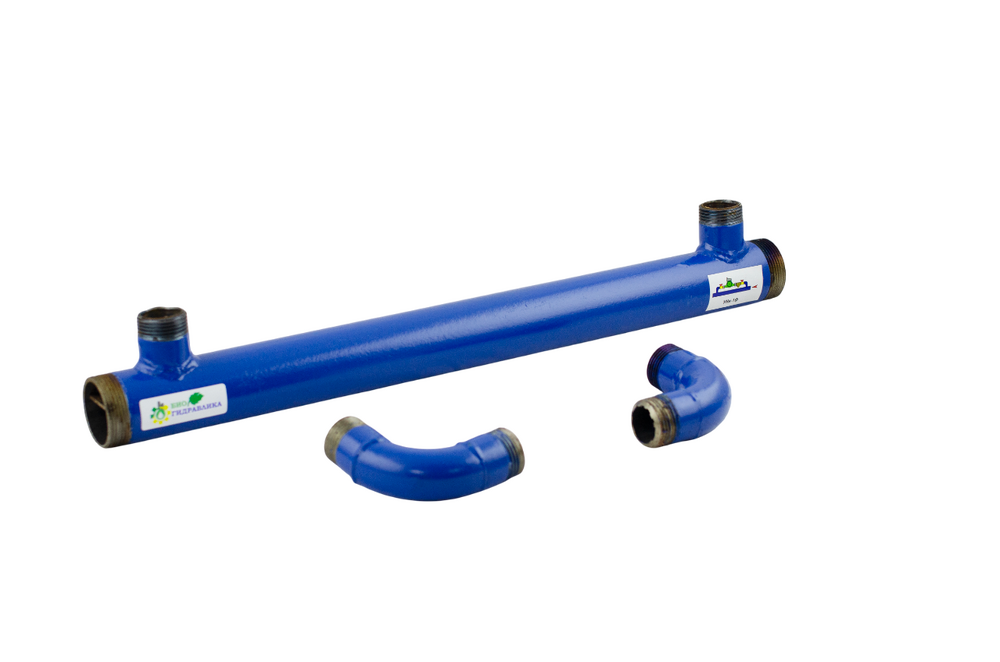 Узел насосный инжекционный "УНи-1ф-(40)" для систем гравитационного типа