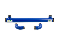 Узел насосный инжекционный "УНи-1ф-(40)" для систем гравитационного типа