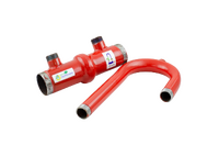 Узел насосный клапанный "УНи-К-3ф-(50)" для систем всех типов