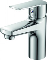 Смеситель для раковины RUSH Balearic (BA3935-11), (хром)