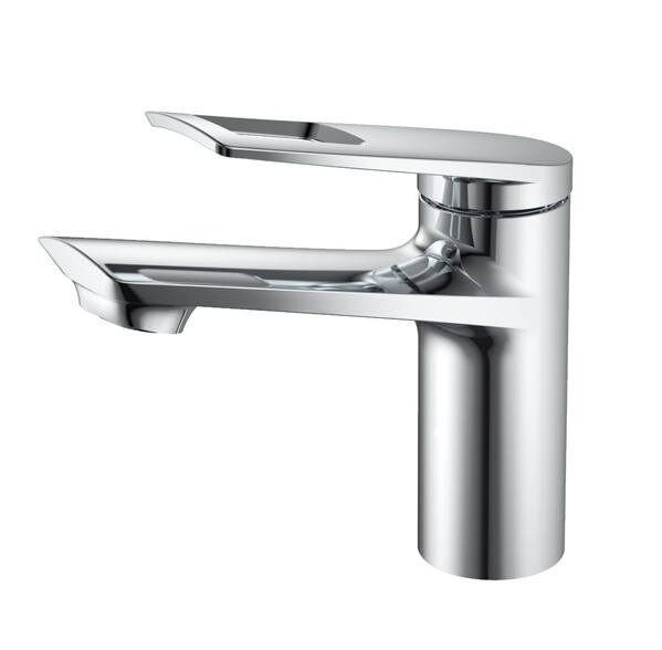 Смеситель для раковины RUSH Socotra (ST1235-11), (хром)