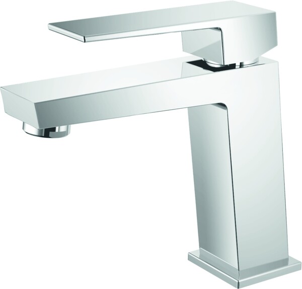 Смеситель для умывальника RUSH Thira (TR3625-11), (хром)