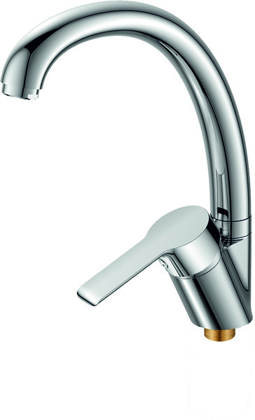 Смеситель для кухонной мойки RUSH Victoria (VI7135-22), (хром)