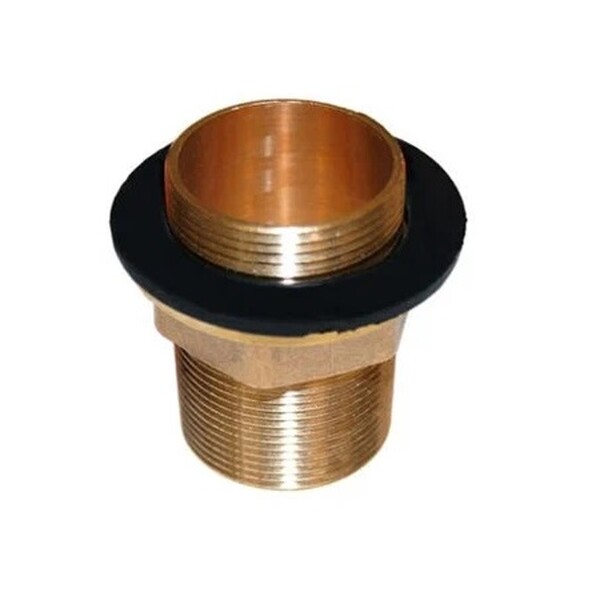 Гайка для крепления смесителя (F34902)