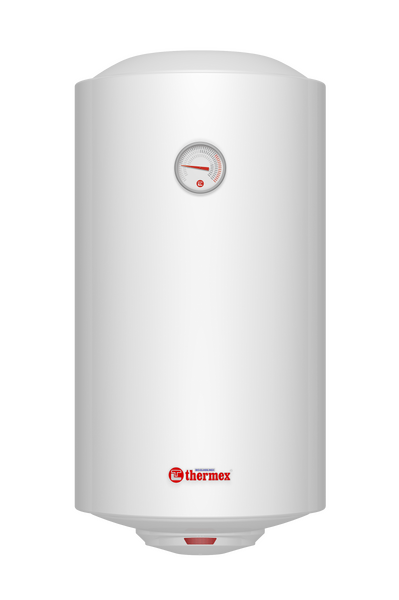 Водонагреватель накопит. THERMEX TitaniumHeat 50V Slim