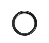 Кольцо уплотнительное для м/п трубы D=20 рез.