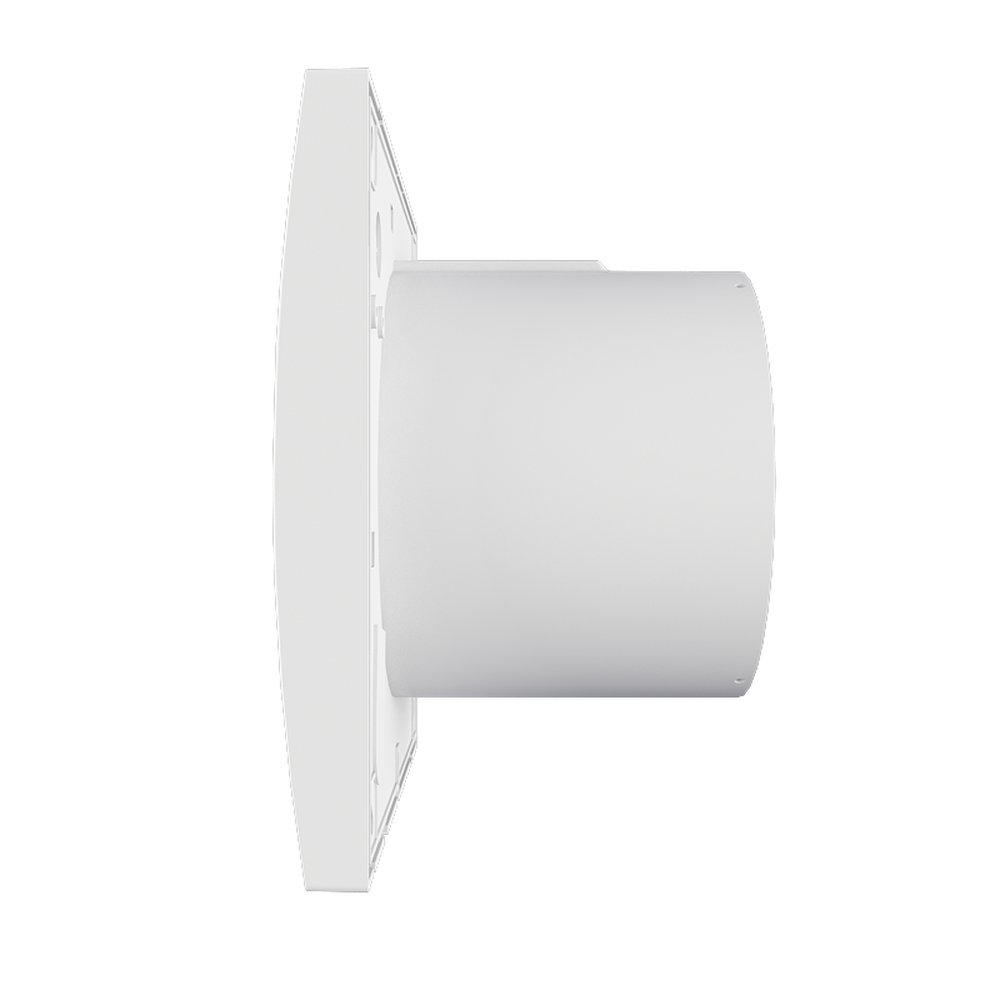 Вентилятор ZERNBERG 125 Zircon TURBO V (осевой, 23Вт, 230 м3/ч)