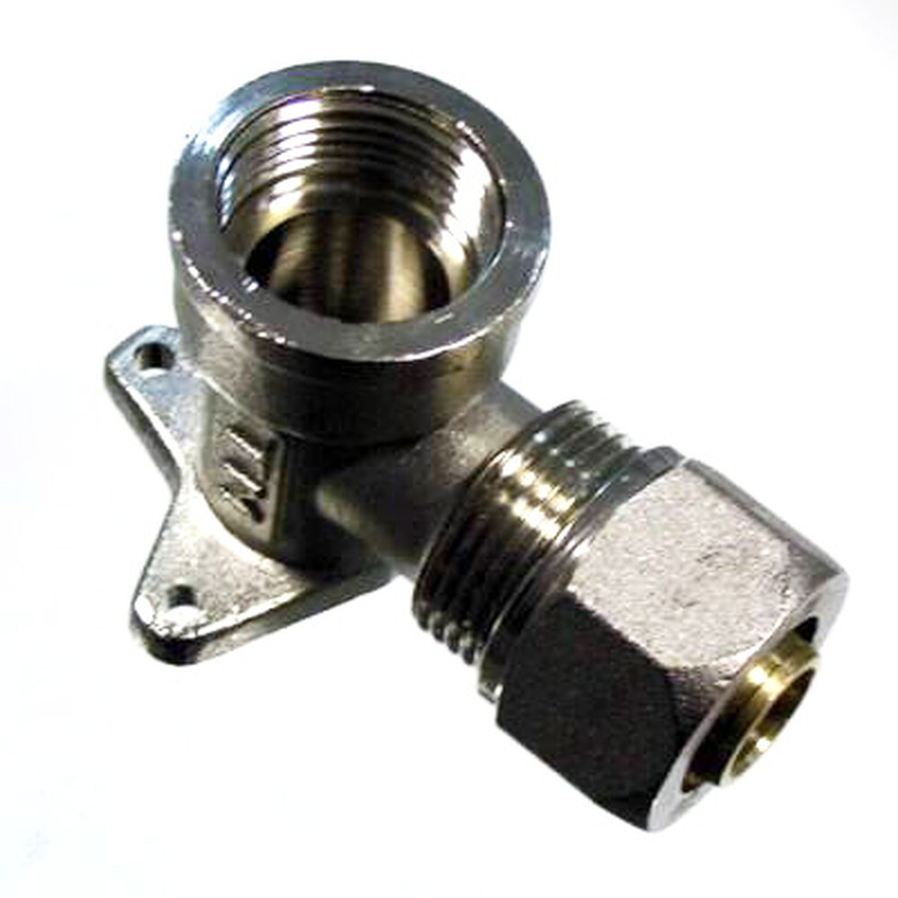 Уголок с креплением 3/4*16 г/ц