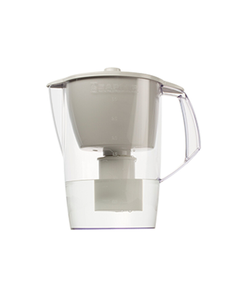 Фильтр-кувшин "Барьер-Лайт" (белый) (3,6л/1,6л) В060Р51
