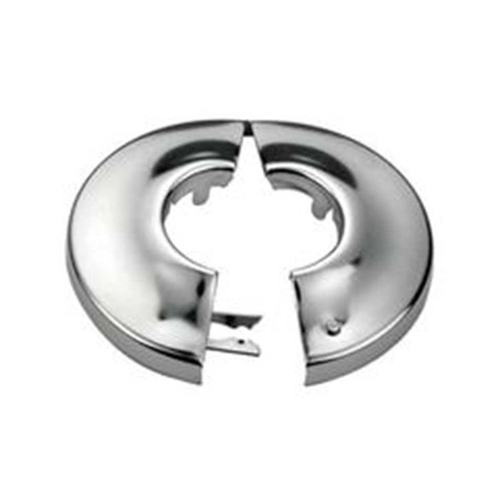 Отражатель 1" разъемный (Чёрный матовый) 13985