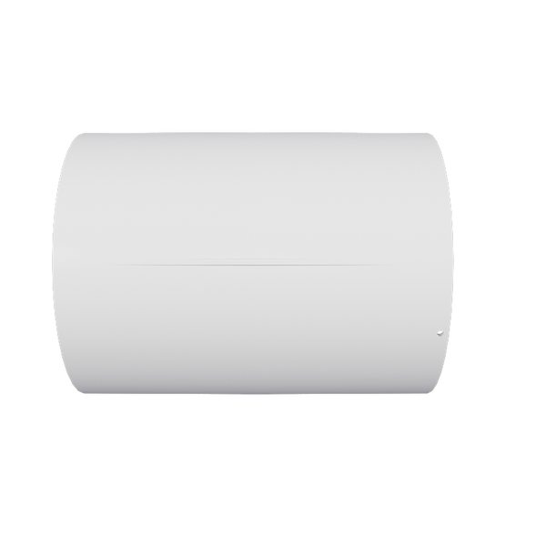 Вентилятор ZERNBERG 125 Almaz (осевой, 17Вт, 197 м3/ч)