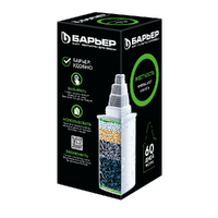 Кассета Барьер Жесткость К271Р12