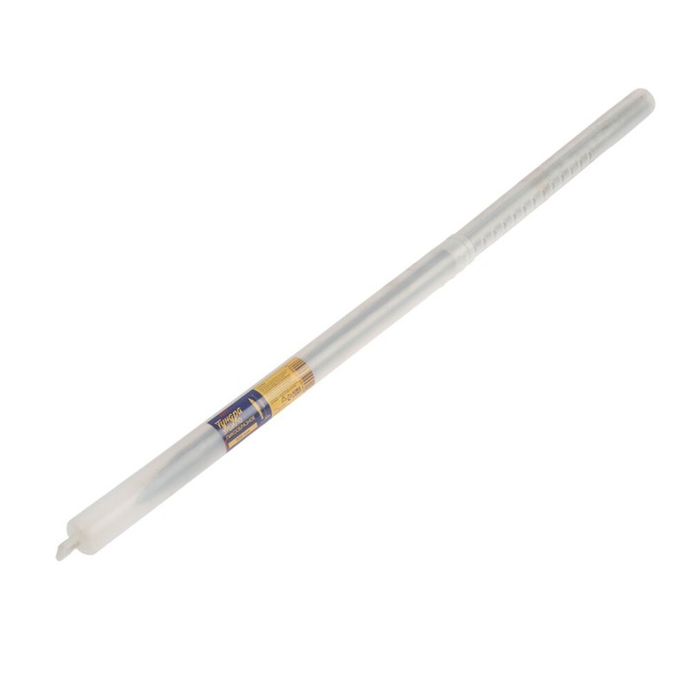 Зубило пикообразное ТУНДРА, SDS-max, 18 х 600 мм 1032458