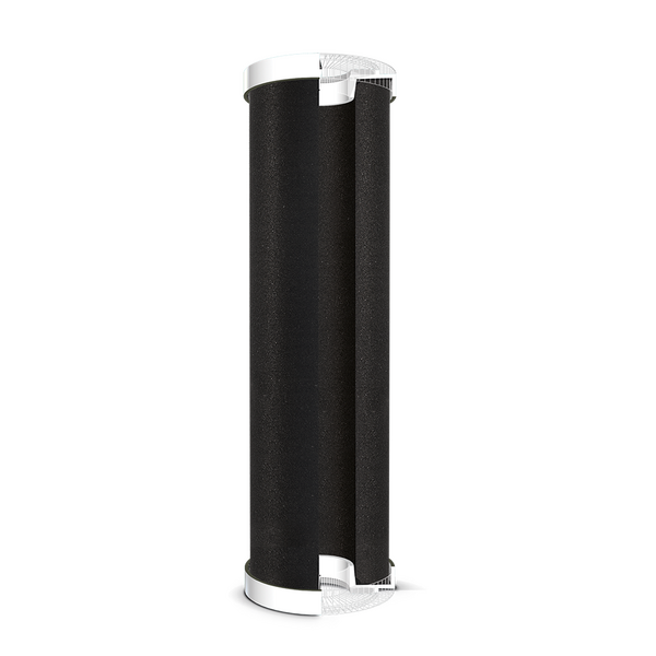 Комплект картриджей Барьер ПРОФИ OSMO 600 (1, 2, 4 ступени) Р153Р01