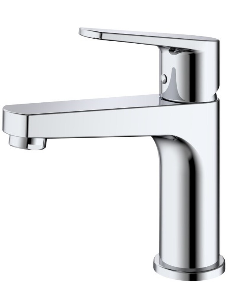 Смеситель для умывальника хром RUSH Bali (BA3835-11), (хром)