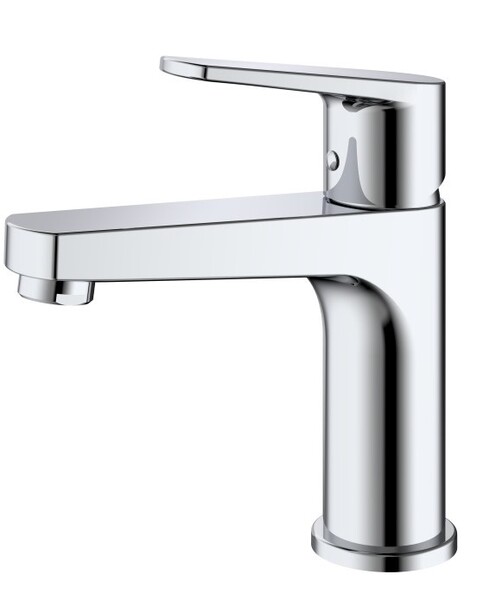 Смеситель для умывальника хром RUSH Bali (BA3835-11), (хром)