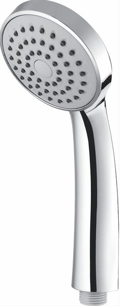 Смеситель для ванны с длинным поворотным изливом RUSH Bali (BA3835-51), (хром)