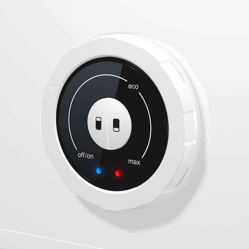 Водонагреватель накопит. THERMEX MK 80V электрический, бытовой