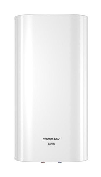 Водонагреватель накопит. EDISSON King 50V электрический, бытовой
