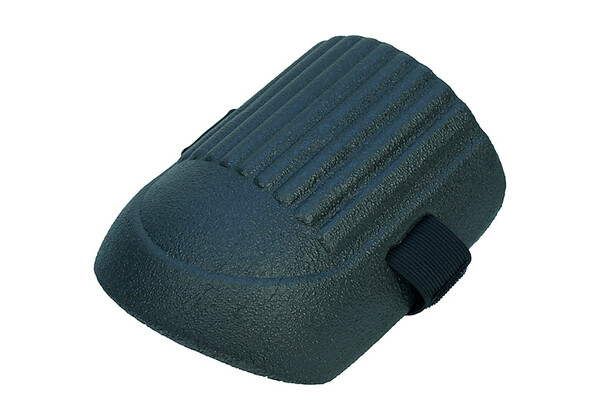 8050-04-G6 Наколенники защитные ЭВА вспененые, фиксация на липучках Sturm!