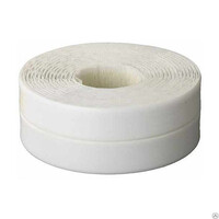 Бордюрная лента д/ванной 3,3 м х 20 мм Россия